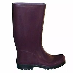 Columbia Womens Downpour Rainboots Size 8